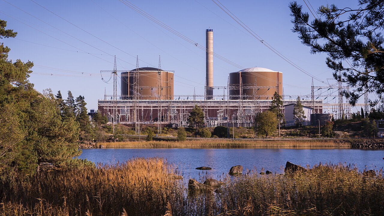 Almaraz hasta 2030 y Loviisa hasta 2050: España y Finlandia ante la energía nuclear