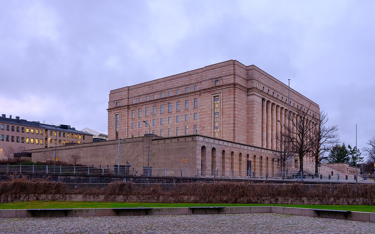 Jubilación a los 70 en Finlandia: el debate y las cuentas de las pensiones