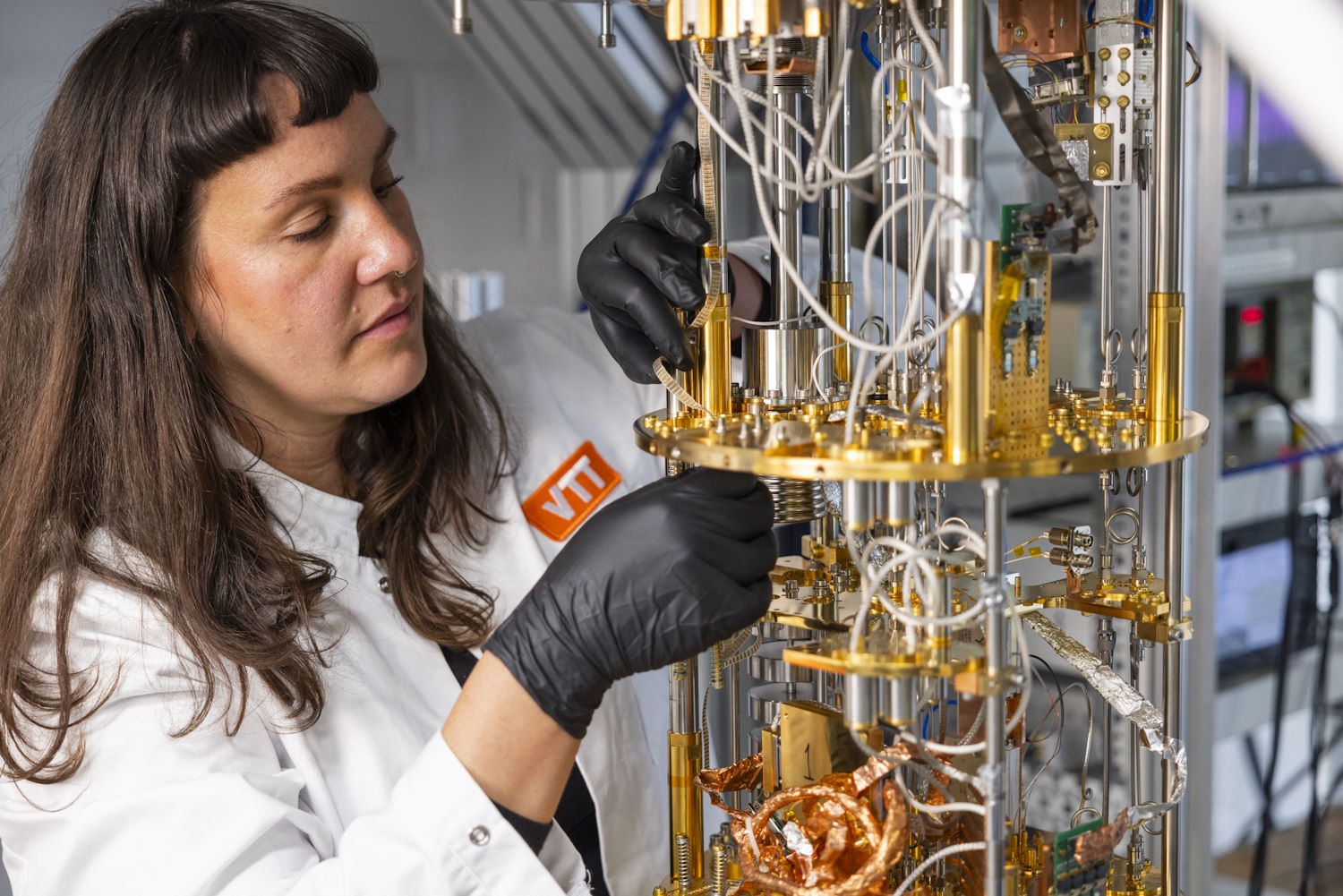 Computación cuántica en Finlandia: ciencia y conexiones con España y Latinoamérica